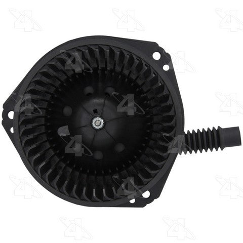 HVAC Blower Motor Four Seasons 35237