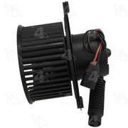 HVAC Blower Motor Four Seasons 35237