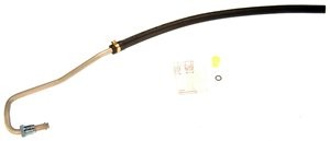 Power Steering Return Line Hose Assembly Gates 352780