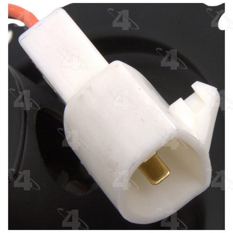 HVAC Blower Motor Four Seasons 35281