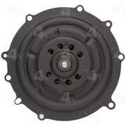 HVAC Blower Motor Four Seasons 35281