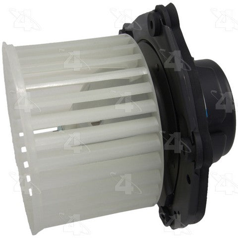 HVAC Blower Motor Four Seasons 35282