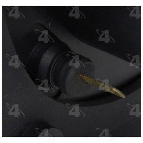HVAC Blower Motor Four Seasons 35282