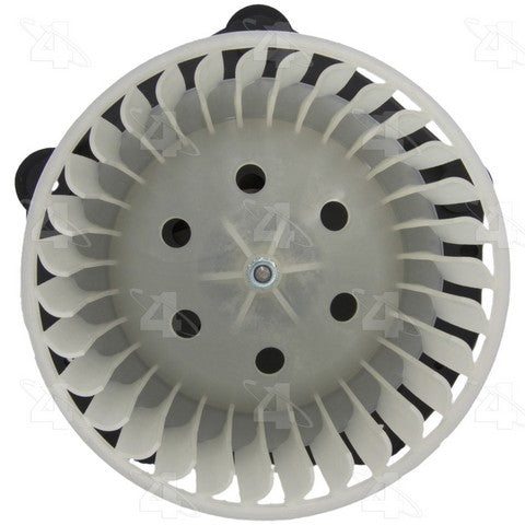 HVAC Blower Motor Four Seasons 35282