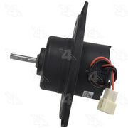 HVAC Blower Motor Four Seasons 35299