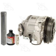 A/C Compressor Kit Four Seasons 3530NK