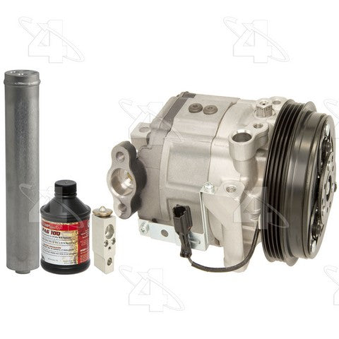 A/C Compressor Kit Four Seasons 3530NK