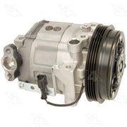 A/C Compressor Kit Four Seasons 3530NK
