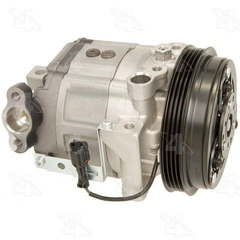 A/C Compressor Kit Four Seasons 3530NK