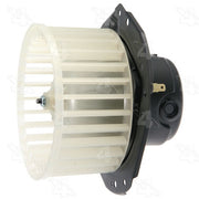 HVAC Blower Motor Four Seasons 35333