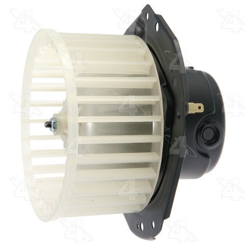 HVAC Blower Motor Four Seasons 35333