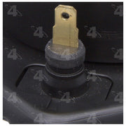 HVAC Blower Motor Four Seasons 35333