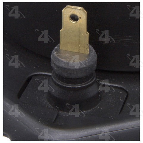 HVAC Blower Motor Four Seasons 35333