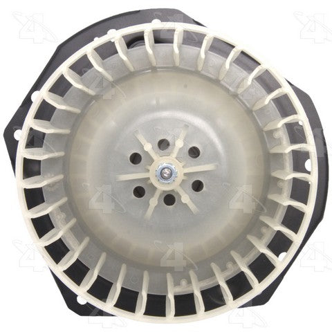 HVAC Blower Motor Four Seasons 35333