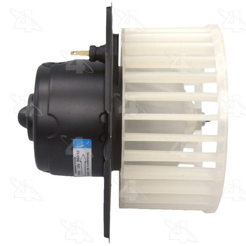 HVAC Blower Motor Four Seasons 35333