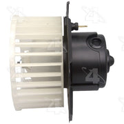 HVAC Blower Motor Four Seasons 35333