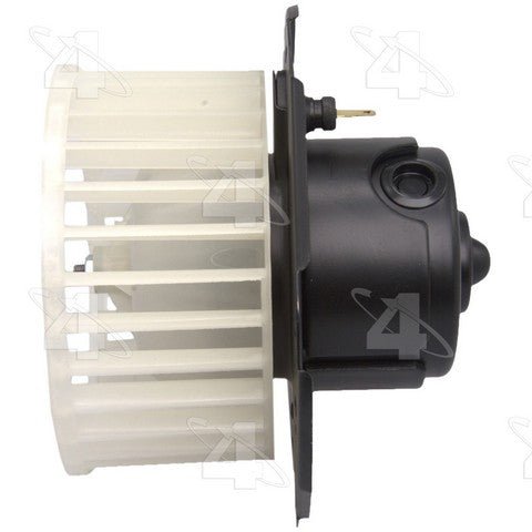HVAC Blower Motor Four Seasons 35333