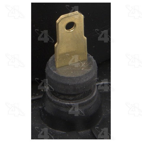 HVAC Blower Motor Four Seasons 35334