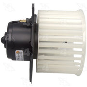 HVAC Blower Motor Four Seasons 35334