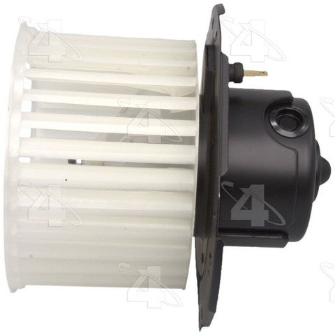 HVAC Blower Motor Four Seasons 35334