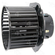 HVAC Blower Motor Four Seasons 35337