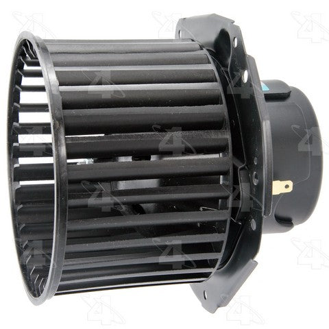 HVAC Blower Motor Four Seasons 35337