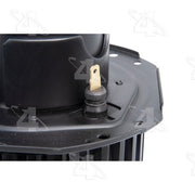 HVAC Blower Motor Four Seasons 35337