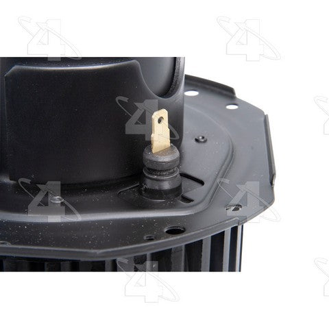 HVAC Blower Motor Four Seasons 35337