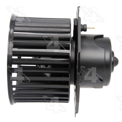 HVAC Blower Motor Four Seasons 35337