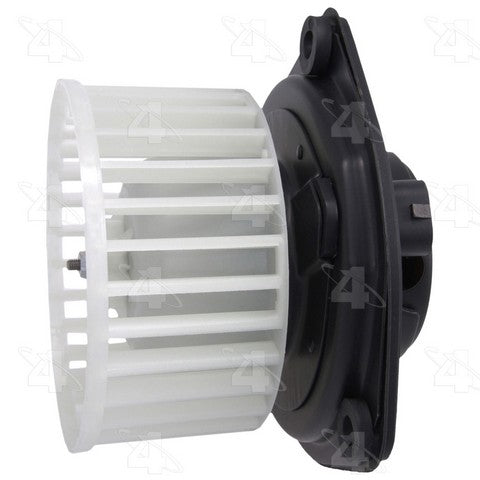 HVAC Blower Motor Four Seasons 35339