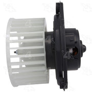 HVAC Blower Motor Four Seasons 35339