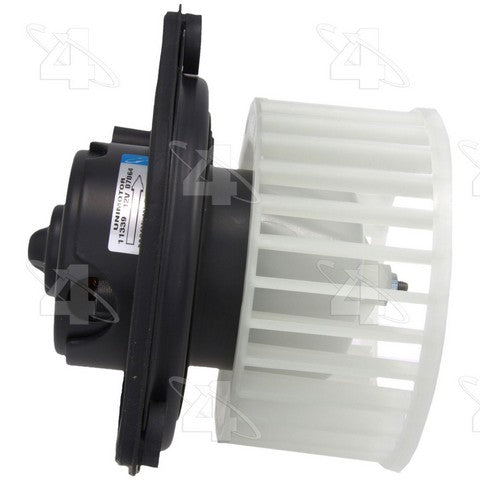 HVAC Blower Motor Four Seasons 35339