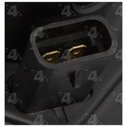 HVAC Blower Motor Four Seasons 35342