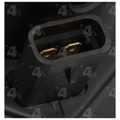 HVAC Blower Motor Four Seasons 35342