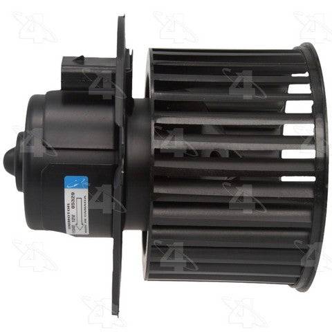 HVAC Blower Motor Four Seasons 35342