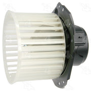 HVAC Blower Motor Four Seasons 35344