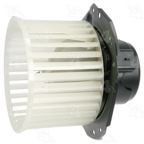 HVAC Blower Motor Four Seasons 35344