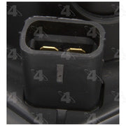 HVAC Blower Motor Four Seasons 35344