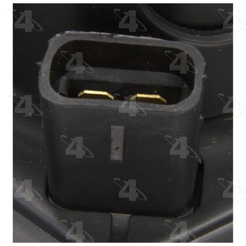 HVAC Blower Motor Four Seasons 35344