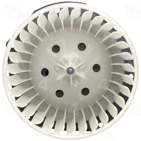 HVAC Blower Motor Four Seasons 35344