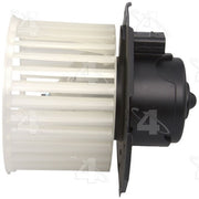 HVAC Blower Motor Four Seasons 35344