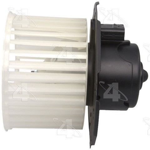 HVAC Blower Motor Four Seasons 35344