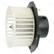 HVAC Blower Motor Four Seasons 35345