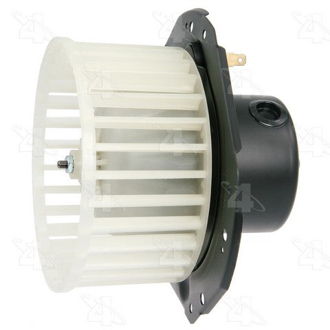 HVAC Blower Motor Four Seasons 35345