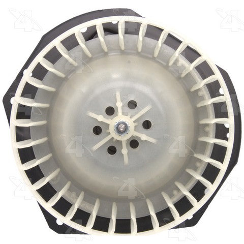 HVAC Blower Motor Four Seasons 35345