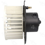 HVAC Blower Motor Four Seasons 35345