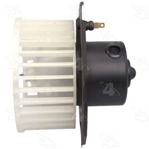 HVAC Blower Motor Four Seasons 35345
