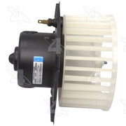 HVAC Blower Motor Four Seasons 35345