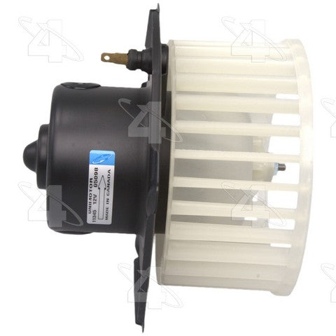 HVAC Blower Motor Four Seasons 35345