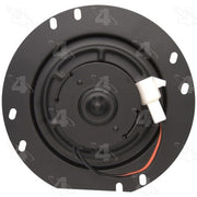 HVAC Blower Motor Four Seasons 35348